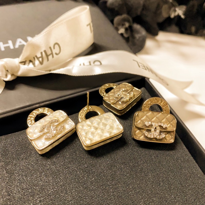 Gioielli Chanel