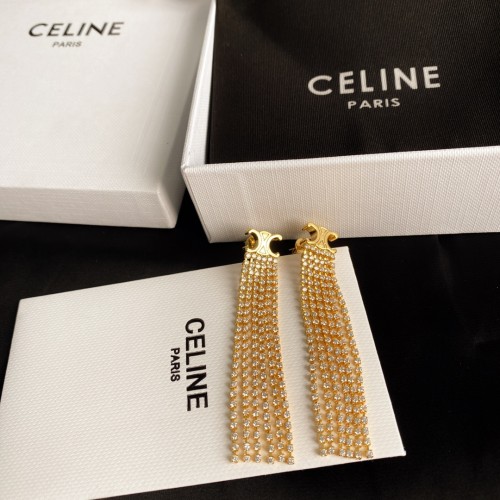 Gioielli Celine