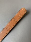 Cintura Hermes HH 1.8cm