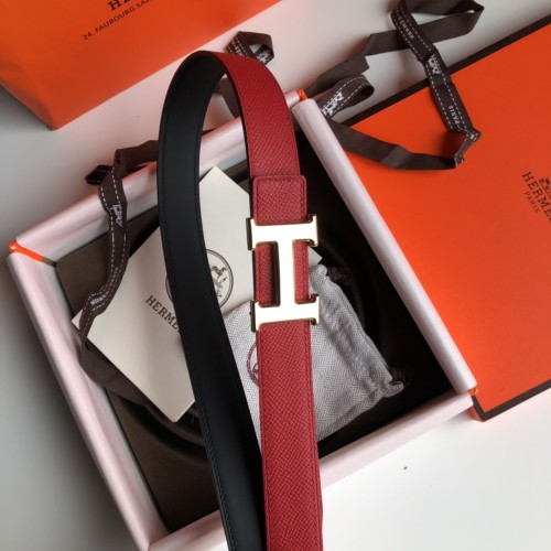 Cintura Hermes HH 2.5cm