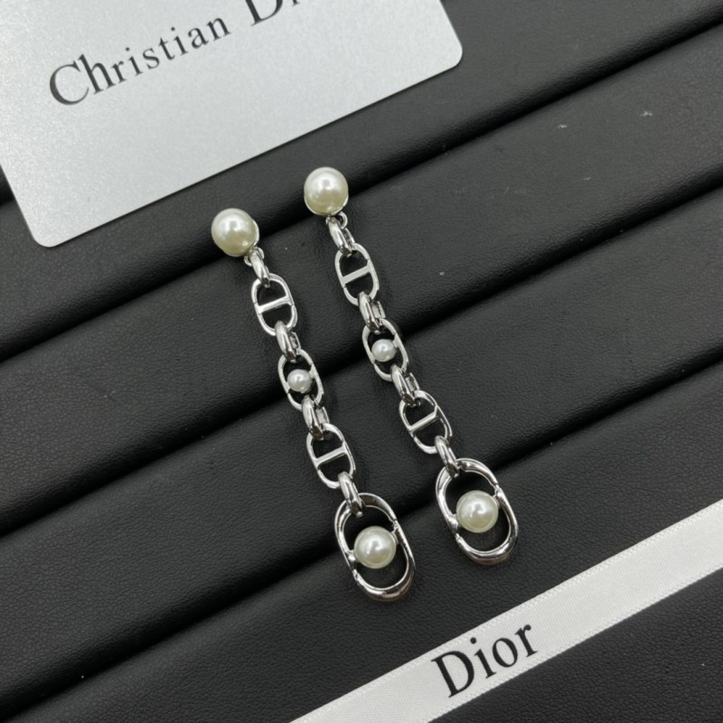 Gioielli Dior