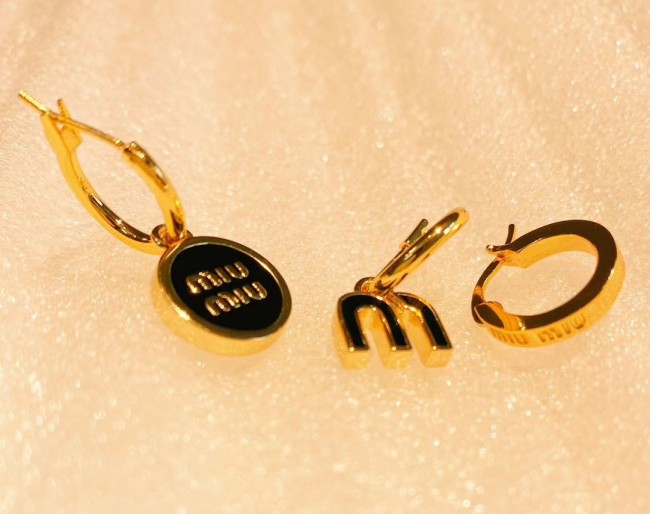 Gioielli Miu Miu