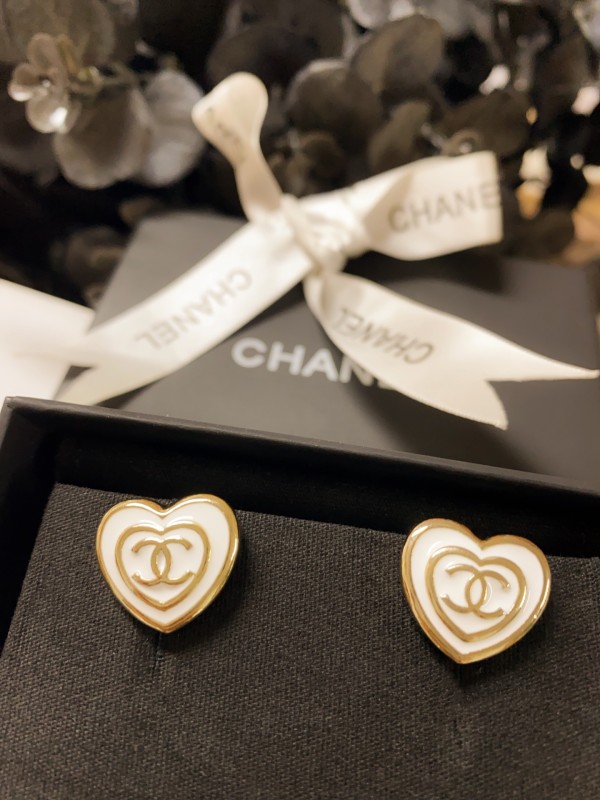 Gioielli Chanel