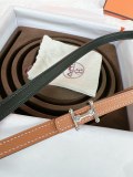 Cintura Hermes HH 1.3CM