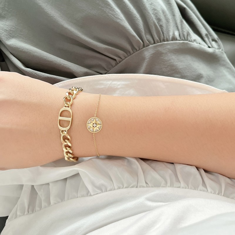 Gioielli Dior