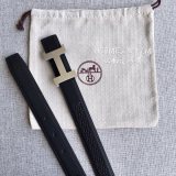 Cintura Hermes HH 2.5cm