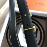 Cintura Hermes HH 2.4cm