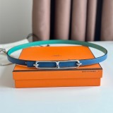 Cintura Hermes HH 1.3cm