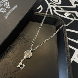 Gioielli Chrome Hearts