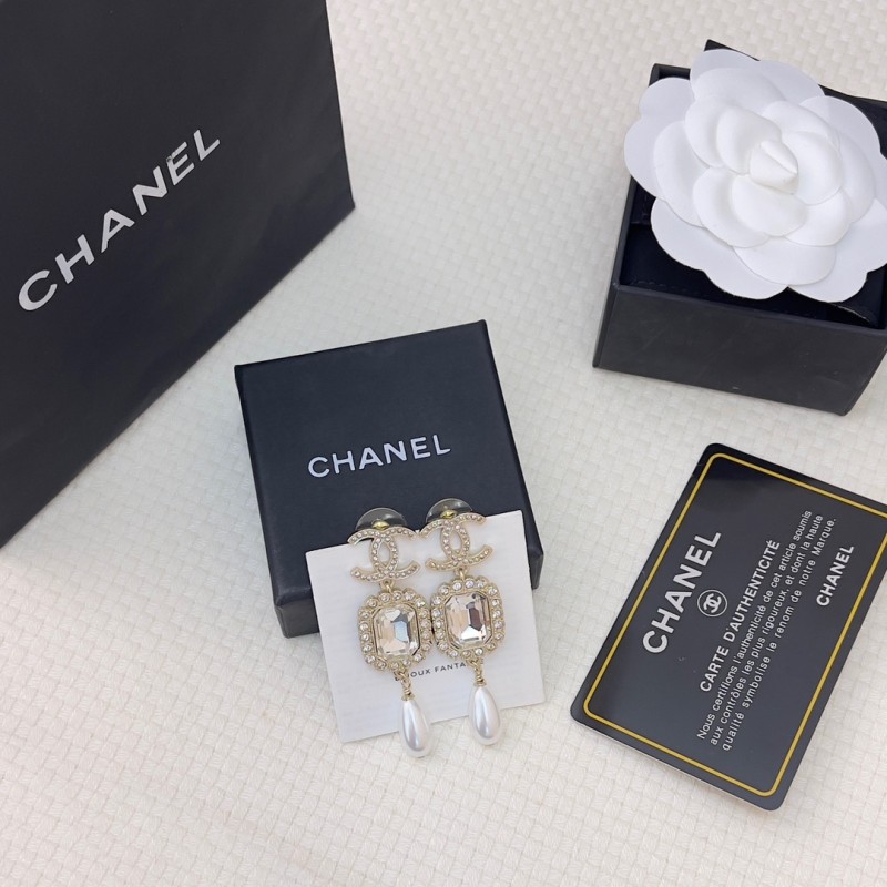 Gioielli Chanel
