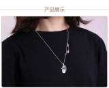 Gioielli Chrome Hearts