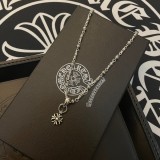 Gioielli Chrome Hearts