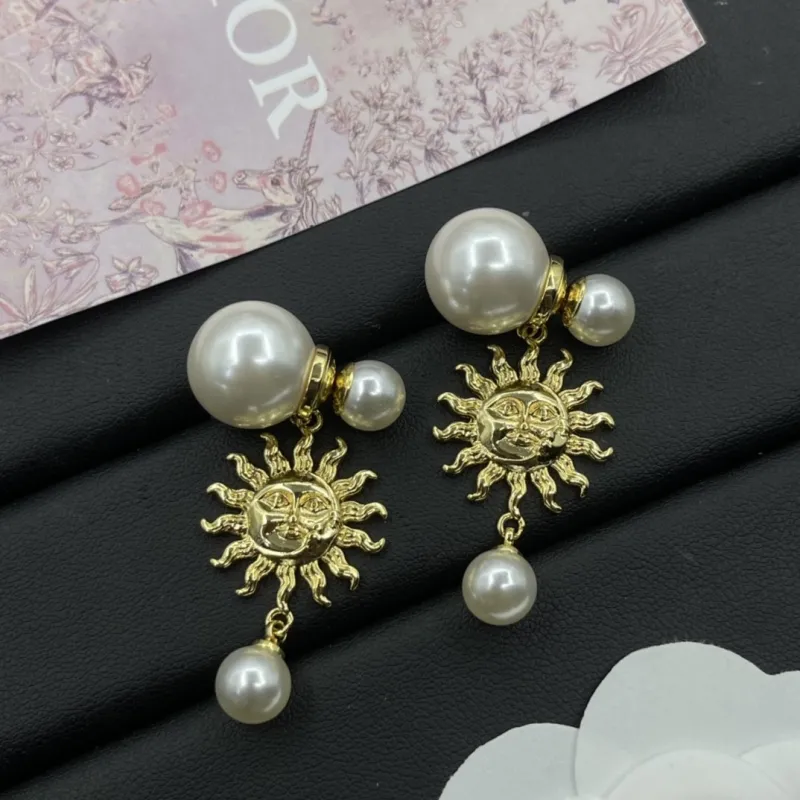 Gioielli Dior