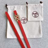 Cintura Hermes HH 1.8cm