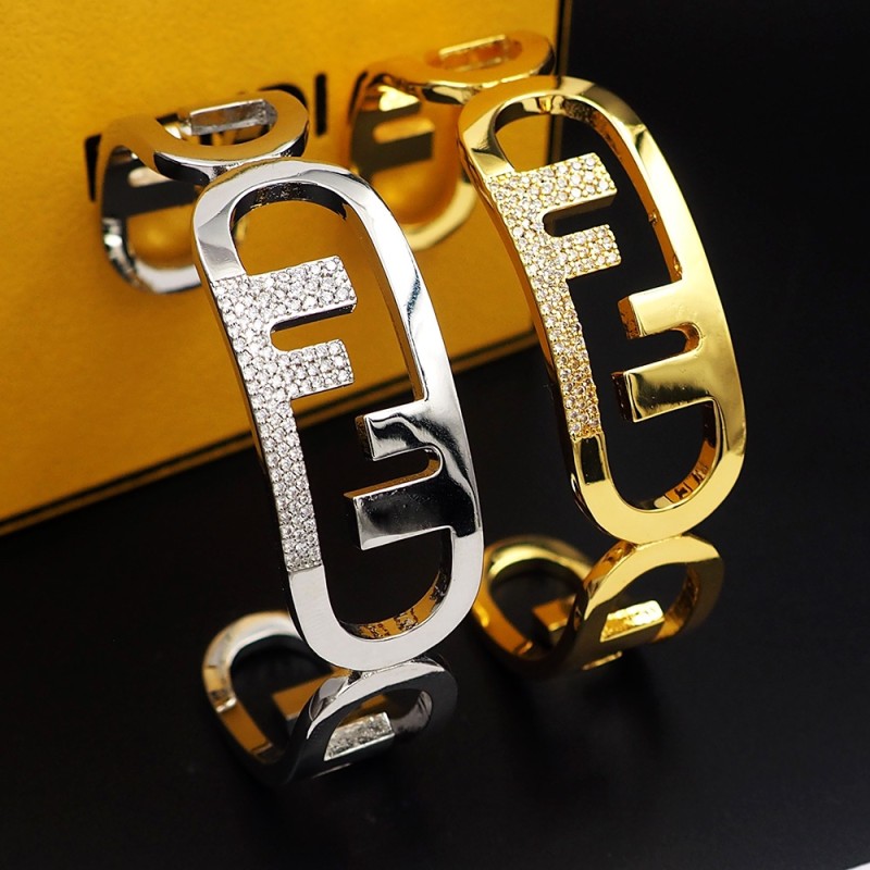 Gioielli Fendi