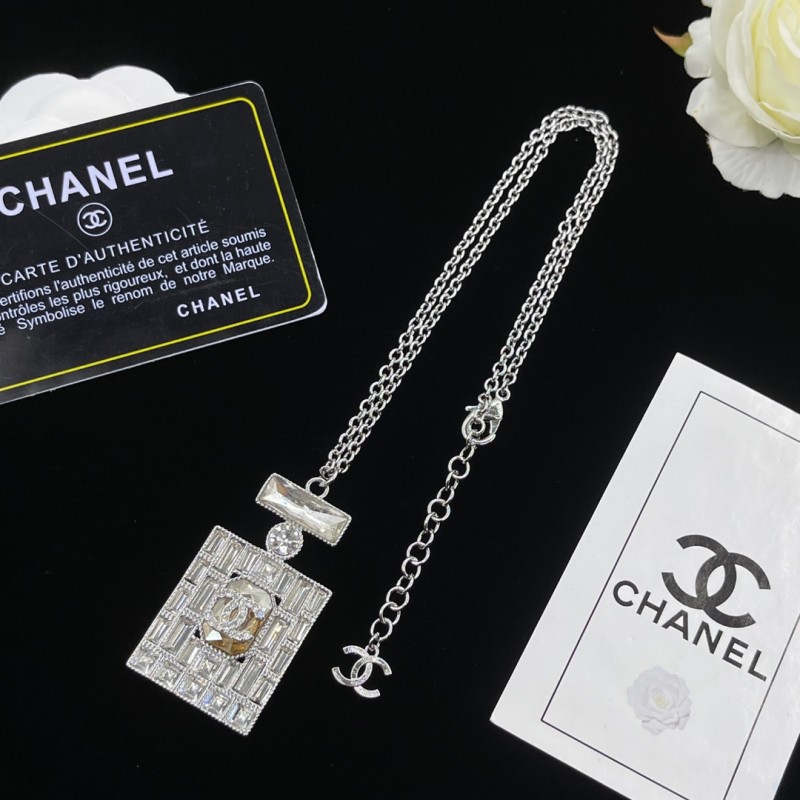 Gioielli Chanel