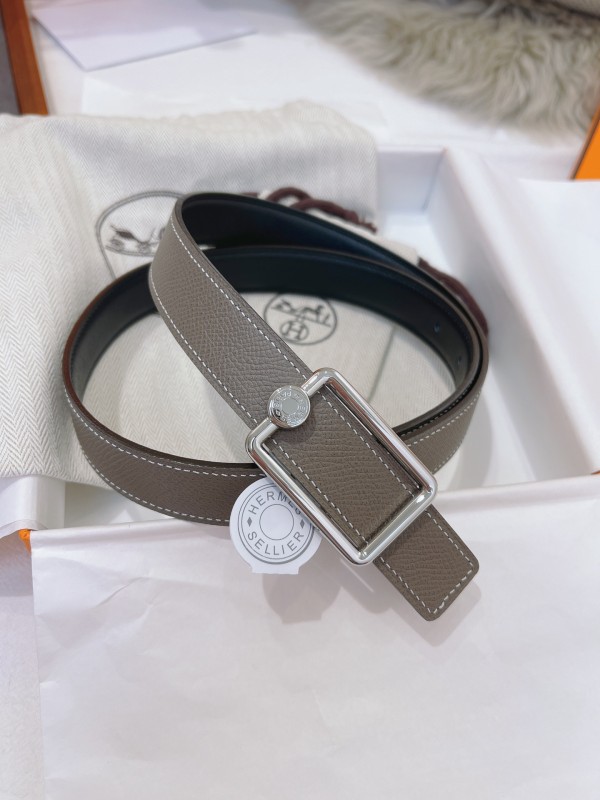Cintura Hermes HH 2.4cm