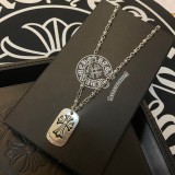 Gioielli Chrome Hearts