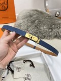 Cintura Hermes HH 1.8cm