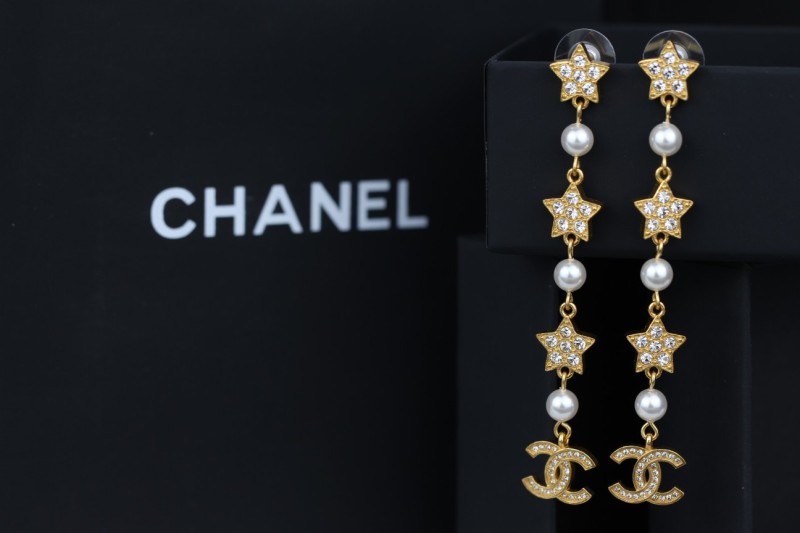 Gioielli Chanel