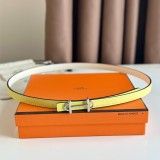 Cintura Hermes HH 1.3cm
