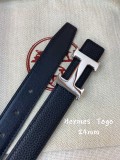 Cintura Hermes HH 2.4cm