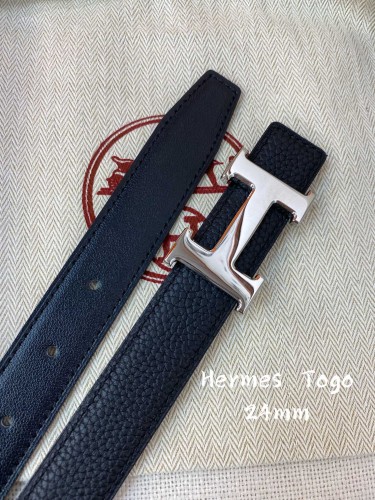 Cintura Hermes HH 2.4cm