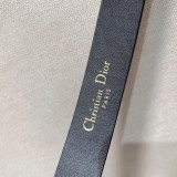 Cintura Dior 2.0cm