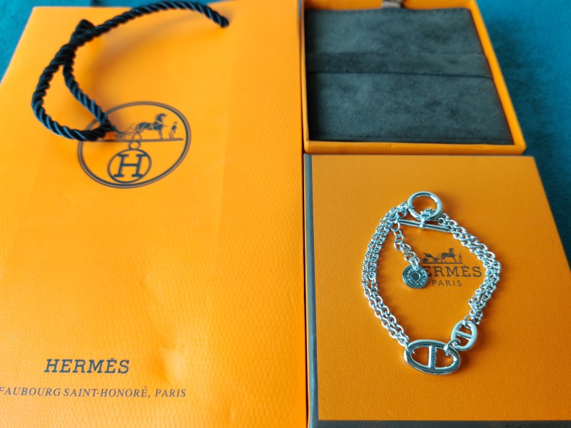 Gioielli Hermes