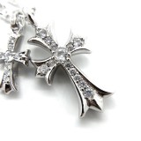 Gioielli Chrome Hearts