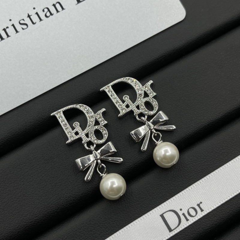 Gioielli Dior