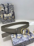 Cintura Dior 3.0cm