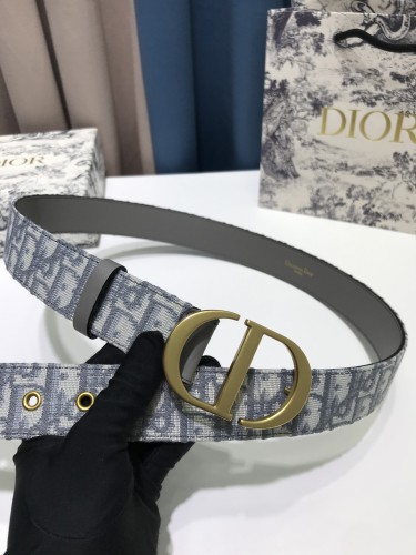 Cintura Dior 3.5cm