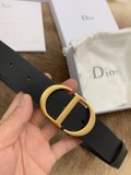 Cintura Dior 3.0cm