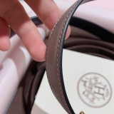 Cintura Hermes HH 2.4cm