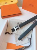 Cintura Hermes HH 2.4CM