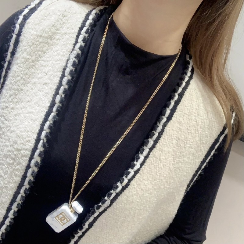 Gioielli Chanel