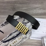 Cintura Dior 3.0cm
