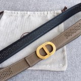 Cintura Hermes HH 2.5cm