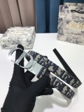 Cintura Dior 2.0cm