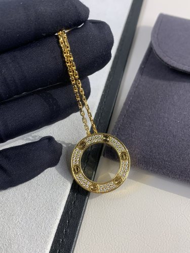 Gioielli Cartier