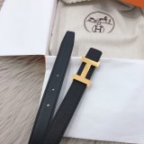 Cintura Hermes HH 2.4cm