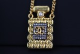 Gioielli Chanel