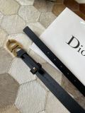 Cintura Dior 3.0cm