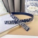 Cintura Dior 2.0cm