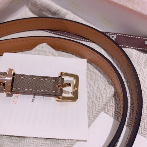 Cintura Hermes HH 1.5cm