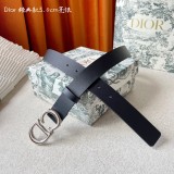 Cintura Dior 3.0cm