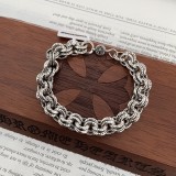 Gioielli Chrome Hearts