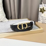 Cintura Dior 2.0cm