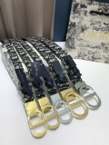 Cintura Dior 2.0cm